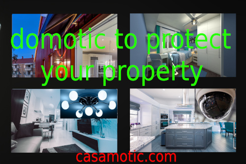 smart home automation to manage and protect your home Marbella